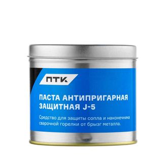 ПТК Паста антипригарная защитная J-5, 200 гр (4 шт.) ПТК Паста антипригарная защитная J-5, 200 гр (4 шт.)