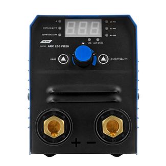 ПТК МАСТЕР ARC 200 FD20 ПТК МАСТЕР ARC 200 FD20