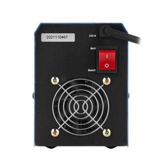 ПТК МАСТЕР ARC 200 FD20 ПТК МАСТЕР ARC 200 FD20