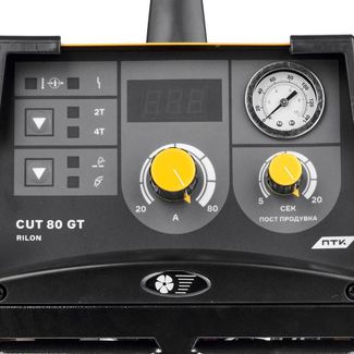 ПТК RILON CUT 80 GT ПТК RILON CUT 80 GT