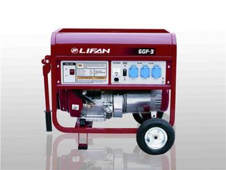 Lifan 6 GF-3 Lifan 6 GF-3