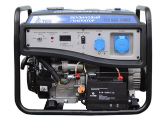 ТСС SGG 7000E ТСС SGG 7000E