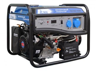 ТСС SGG 7000E ТСС SGG 7000E