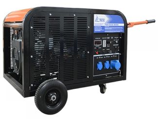 ТСС SGG 8000 ТСС SGG 8000