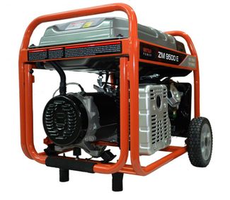MITSUI ZM 9500 E MITSUI ZM 9500 E