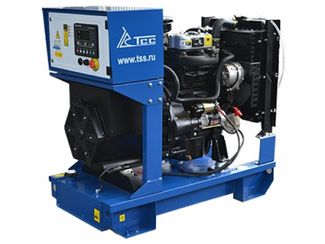 ТСС АД-16С-Т400-2РМ10 ТСС АД-16С-Т400-2РМ10