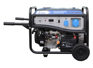 ТСС SGG 7000EH