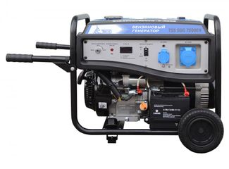 ТСС SGG 7500EH ТСС SGG 7500EH
