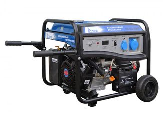 ТСС SGG 7500EH ТСС SGG 7500EH