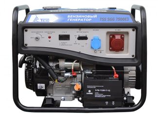 ТСС SGG 7500E3 ТСС SGG 7500E3
