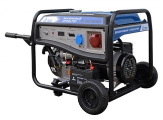 ТСС SGG 7500EH3 ТСС SGG 7500EH3