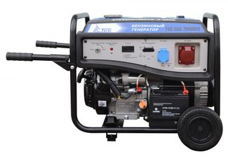 ТСС SGG 7500EH3 ТСС SGG 7500EH3