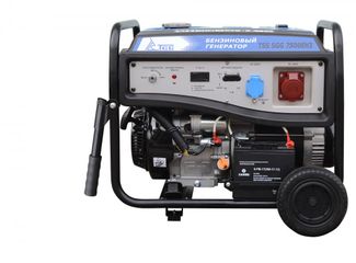 ТСС SGG 7500EH3 ТСС SGG 7500EH3