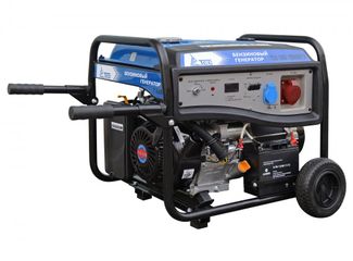 ТСС SGG 7500EH3 ТСС SGG 7500EH3