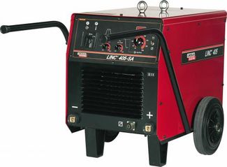Lincoln Electric LINC 405-SA Lincoln Electric LINC 405-SA