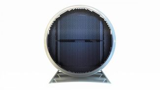 ФАС ФАС-13-1/ВТ Турбо
