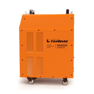 FoxWeld SAGGIO PLASMA 65 FoxWeld SAGGIO PLASMA 65