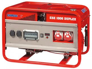 Endress ESE 1306 DSG-GT/A ES Duplex с блоком автоматики в комплекте Endress ESE 1306 DSG-GT/A ES Duplex с блоком автоматики в комплекте