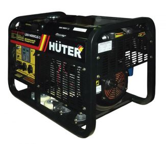 Huter LDG14000CLE-3 Huter LDG14000CLE-3