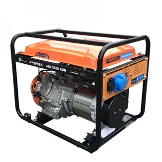 Aurora ABE 5500 RUN (увеличенный топливный бак) Aurora ABE 5500 RUN (увеличенный топливный бак)