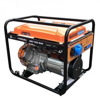Aurora ABE 7500 RUN (увеличенный топливный бак) Aurora ABE 7500 RUN (увеличенный топливный бак)