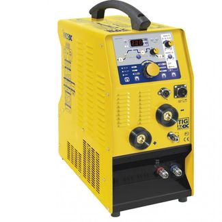 Gys TIG 208L AC/DC без аксессуаров Gys TIG 208L AC/DC без аксессуаров