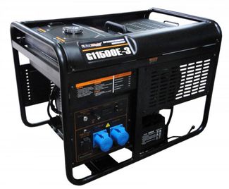 FoxWeld Expert G11500E-3 FoxWeld Expert G11500E-3