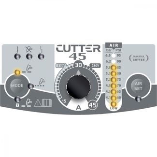 Gys CUTTER 45 CT Gys CUTTER 45 CT