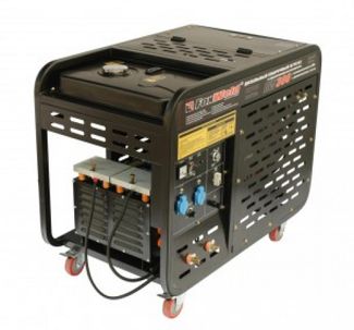 FoxWeld DW300 FoxWeld DW300