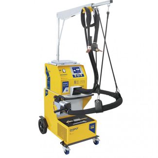 Gys GYSPOT INVERTER BP.LX Gys GYSPOT INVERTER BP.LX