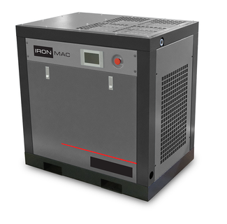 IRONMAC IC 50/8 AM IRONMAC IC 50/8 AM