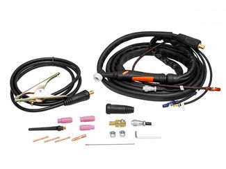 Сварог TECH TIG 400P (W322)