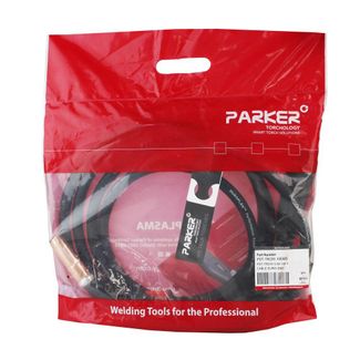 Parker PST-TR 200A 4 метра (MIG/MAG) Parker PST-TR 200A 4 метра (MIG/MAG)
