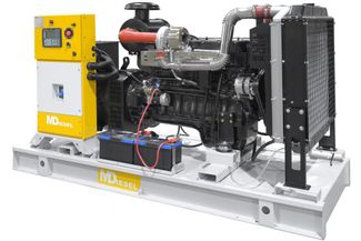 MDiesel МД АД-100С-Т400-1РМ29 MDiesel МД АД-100С-Т400-1РМ29