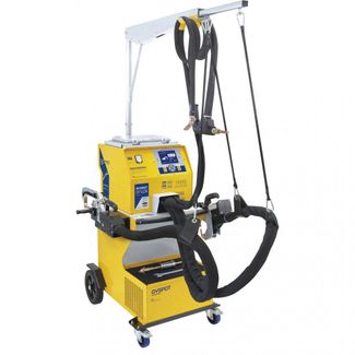 Gys GYSPOT INVERTER BP.LCX-s7 Gys GYSPOT INVERTER BP.LCX-s7