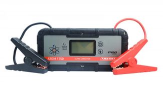 Aurora ATOM 1750 Aurora ATOM 1750