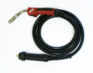 Aurora MIG 25 AIR COOL 230A(60%) EURO 5m Aurora MIG 25 AIR COOL 230A(60%) EURO 5m