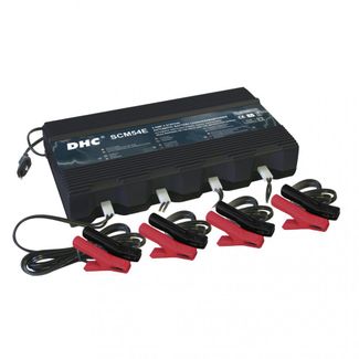 Gys DHC 54E Gys DHC 54E