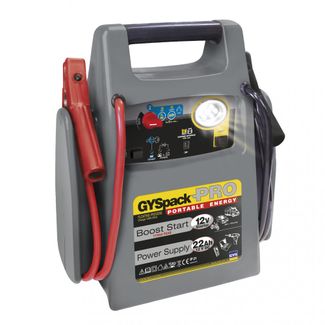 Gys GYSPACK PRO Gys GYSPACK PRO