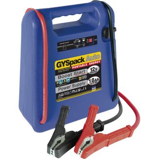 Gys GYSPACK AUTO Gys GYSPACK AUTO