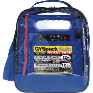 Gys GYSPACK AUTO Gys GYSPACK AUTO