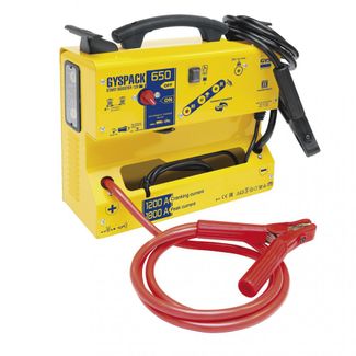 Gys GYSPACK 650 Gys GYSPACK 650