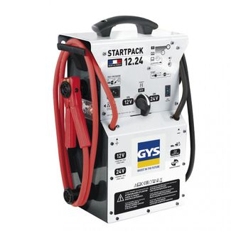 Gys STARTPACK 12.24 Gys STARTPACK 12.24