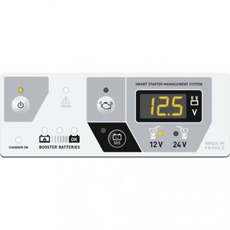 Gys STARTPACK PRO12.24 XL Gys STARTPACK PRO12.24 XL