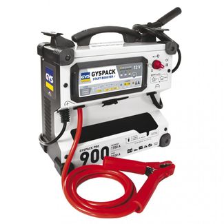 Gys GYSPACK PRO 900 Gys GYSPACK PRO 900