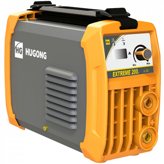 HUGONG EXTREME 200 III HUGONG EXTREME 200 III