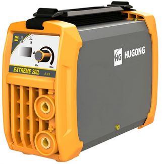 HUGONG EXTREME 200 III HUGONG EXTREME 200 III