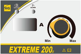 HUGONG EXTREME 200 III HUGONG EXTREME 200 III