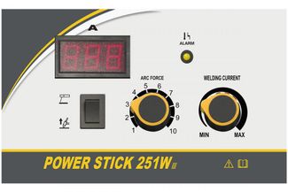 HUGONG POWER STICK 251W III