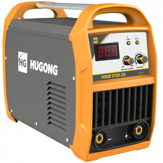 HUGONG POWER STICK 250 III HUGONG POWER STICK 250 III